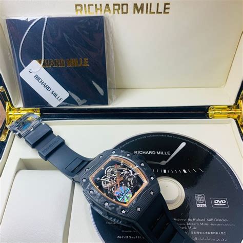 richard mille casio|richard mille watches.